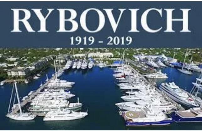 7647 Red River Road West Palm Beach, FL 33411 - Photo 94 of 95 MARINAS