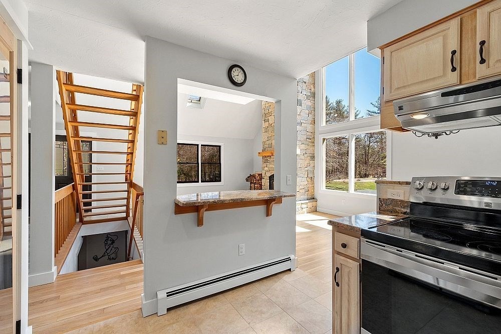 84 Murray Road Ashburnham, MA 01430 - Photo 11 of 41