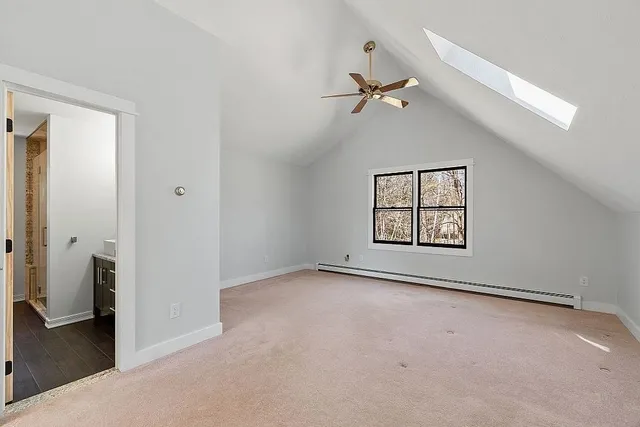 $625,000 | 84 Murray Road, Ashburnham, MA 01430