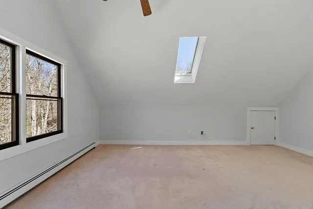 $625,000 | 84 Murray Road, Ashburnham, MA 01430