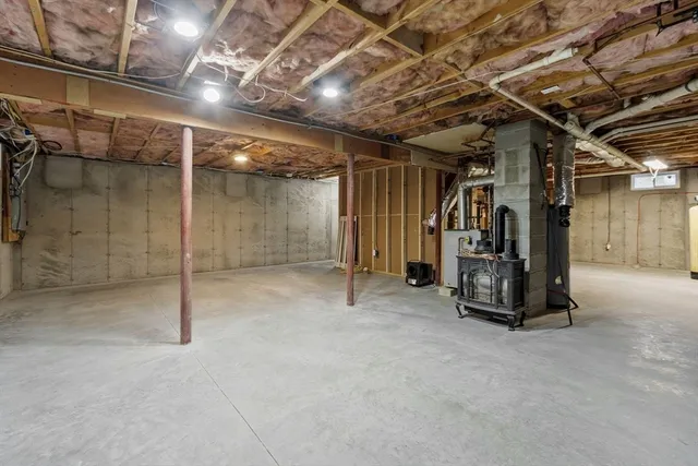 $625,000 | 84 Murray Road, Ashburnham, MA 01430