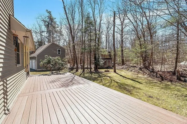 $625,000 | 84 Murray Road, Ashburnham, MA 01430