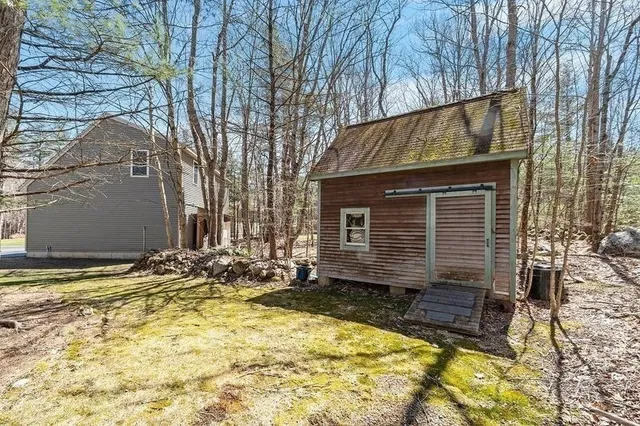 $625,000 | 84 Murray Road, Ashburnham, MA 01430