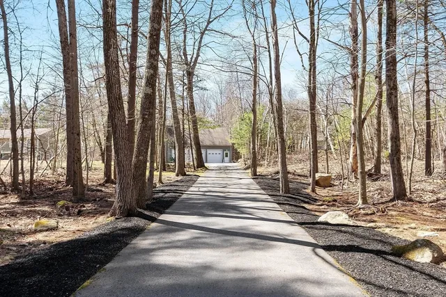 $625,000 | 84 Murray Road, Ashburnham, MA 01430