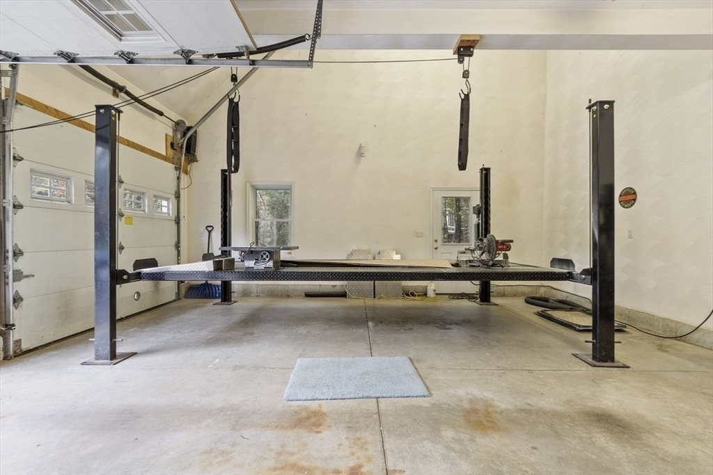 84 Murray Road Ashburnham, MA 01430 - Photo 36 of 41