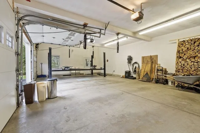 $625,000 | 84 Murray Road, Ashburnham, MA 01430