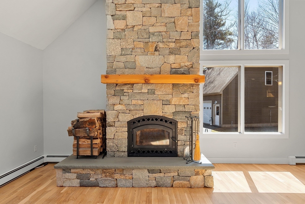 84 Murray Road Ashburnham, MA 01430 - Photo 6 of 41