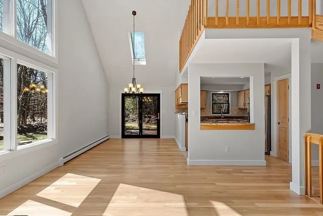 $625,000 | 84 Murray Road, Ashburnham, MA 01430