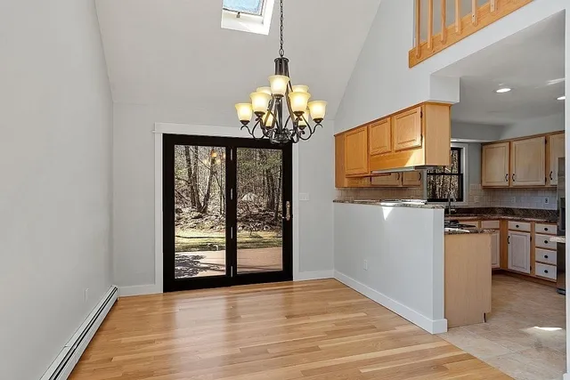 $625,000 | 84 Murray Road, Ashburnham, MA 01430