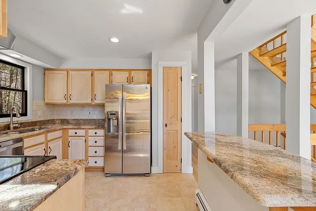 $625,000 | 84 Murray Road, Ashburnham, MA 01430