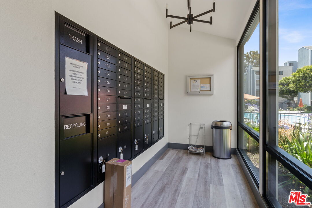 8160 Manitoba Street, Unit 113 Playa del Rey, CA 90293 - Photo 36 of 48