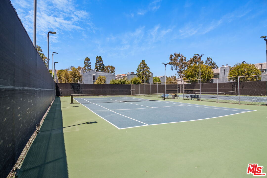8160 Manitoba Street, Unit 113 Playa del Rey, CA 90293 - Photo 46 of 48