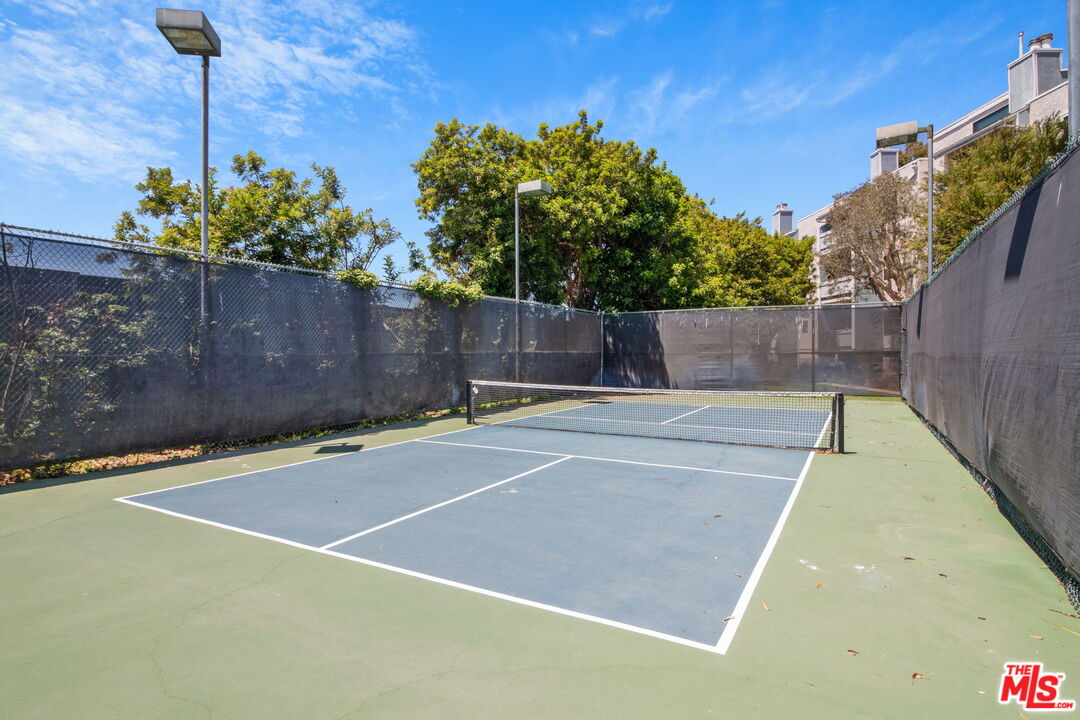 8160 Manitoba Street, Unit 113 Playa del Rey, CA 90293 - Photo 47 of 48