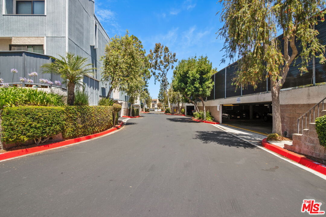 8160 Manitoba Street, Unit 113 Playa del Rey, CA 90293 - Photo 48 of 48