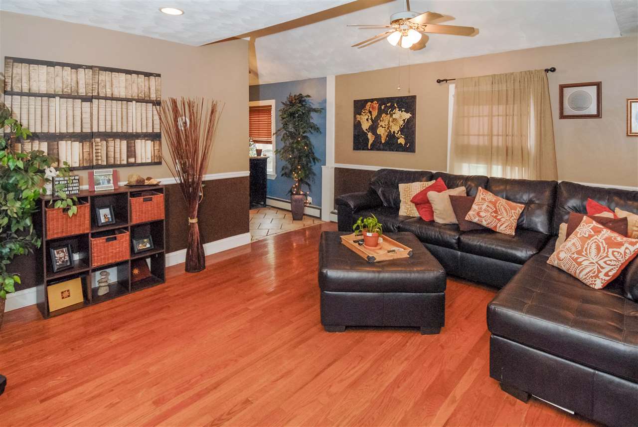 10 Haig Street Rochester, NH 03867 - Photo 8 of 15