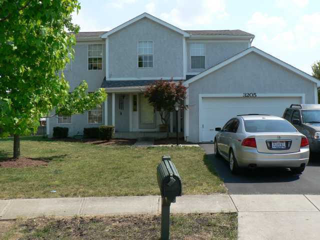 3205 Reed Point Court Hilliard, OH 43026 - Photo 1 of 11 Gallery Image 1