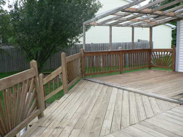 3205 Reed Point Court Hilliard, OH 43026 - Photo 11 of 11 Gallery Image 11