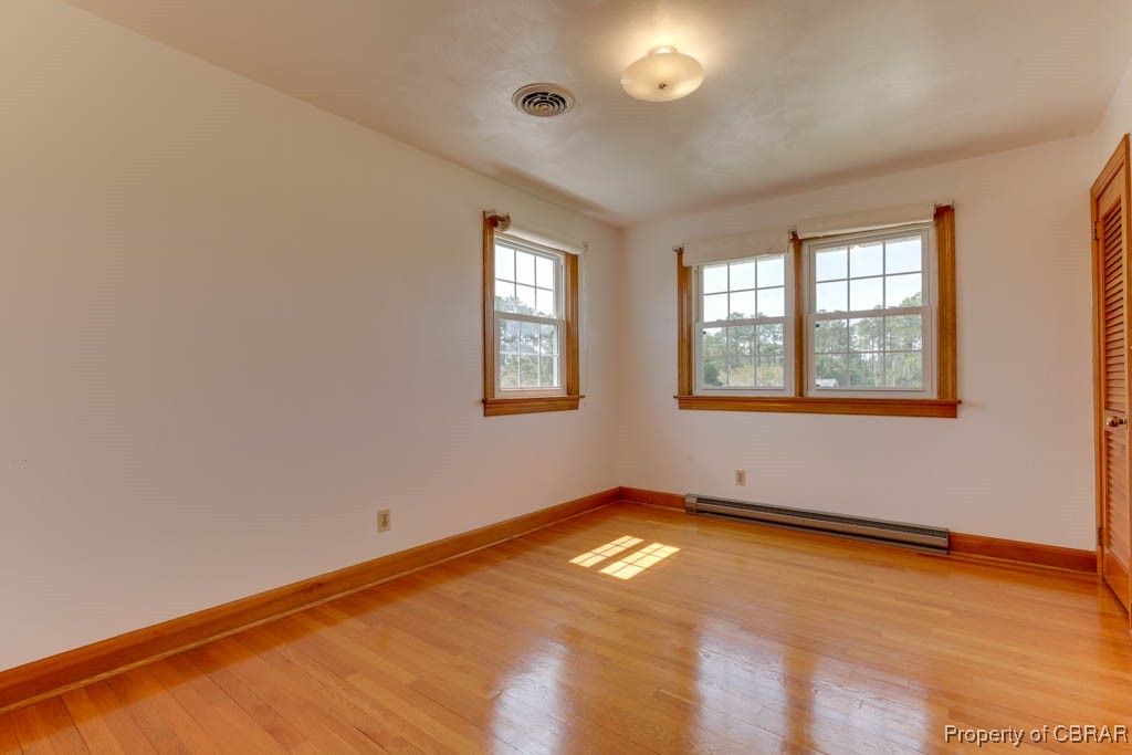 411 Piney Point Road Onemo, VA 23130 - Photo 30 of 37