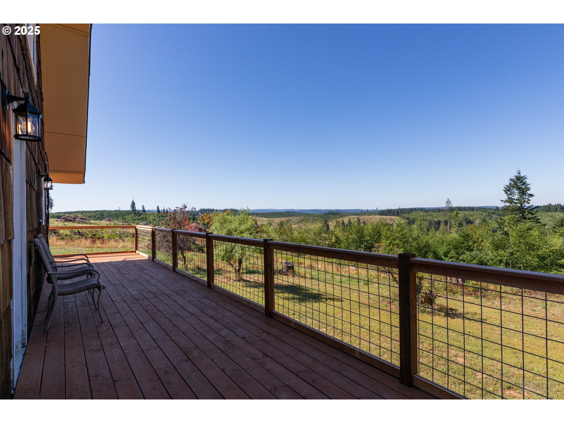 70392 Schumacher Road Rainier, OR 97048 - Photo 15 of 42 Deck