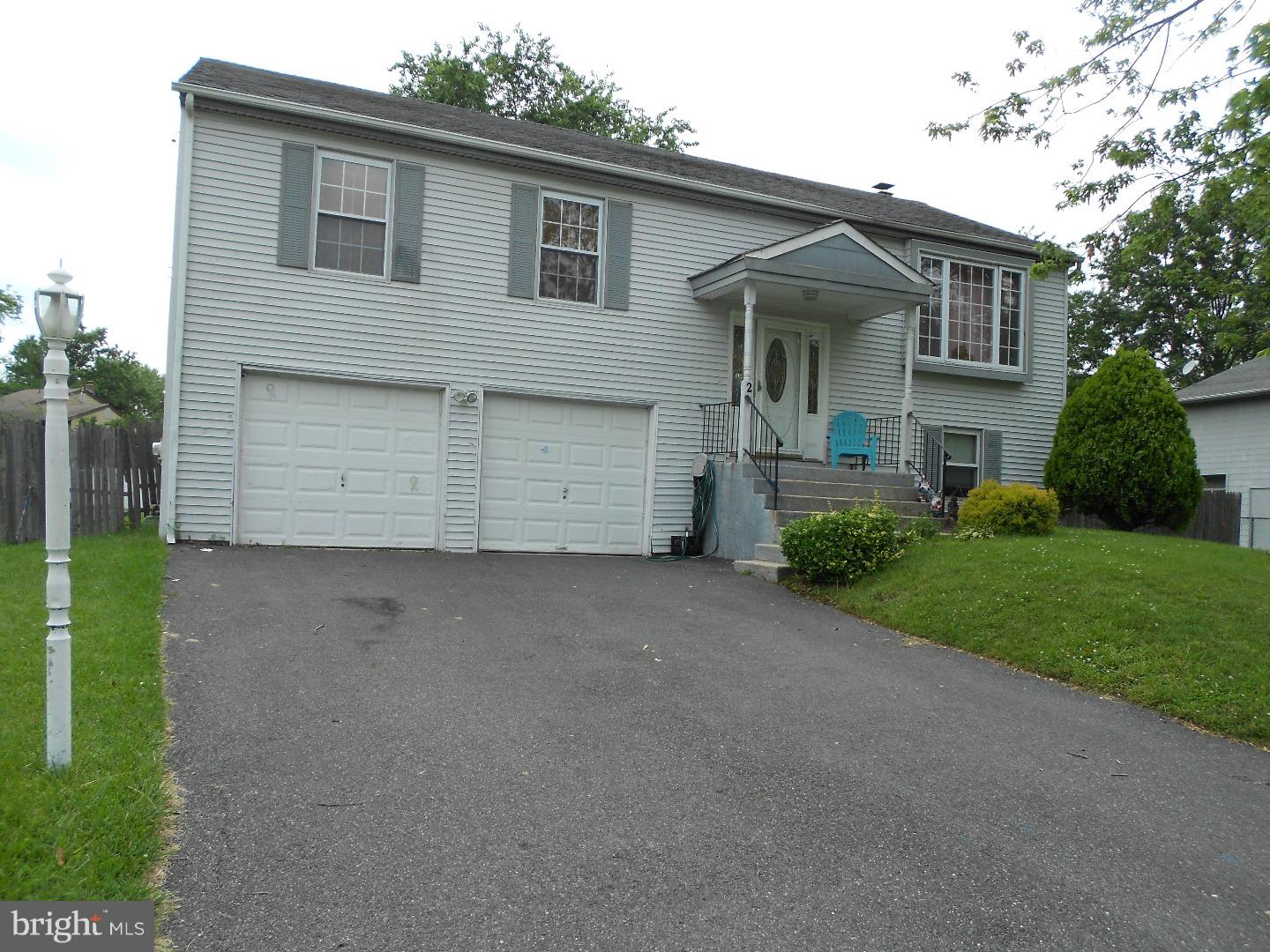 2 Hanover Road Marlton, NJ 08053 - Photo 1 of 8