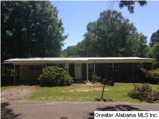 405 Minor Road Gardendale, AL 35071 - Photo 1 of 10