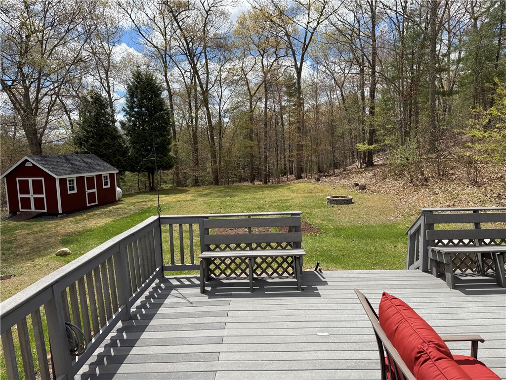 20 Casey Lane Coventry, RI 02816 - Photo 21 of 21