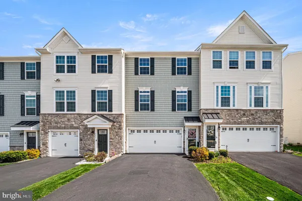 $469,000 | 135 Arbor Boulevard, Perkasie, PA 18944