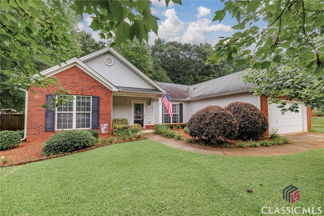 1663 Oconee Point Jefferson, GA 30549 - Photo 1 of 44 Gallery Image 1
