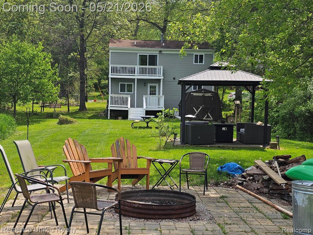 9270 River Valley Road Brighton, MI 48116 - Photo 14 of 68 Gallery Image 14