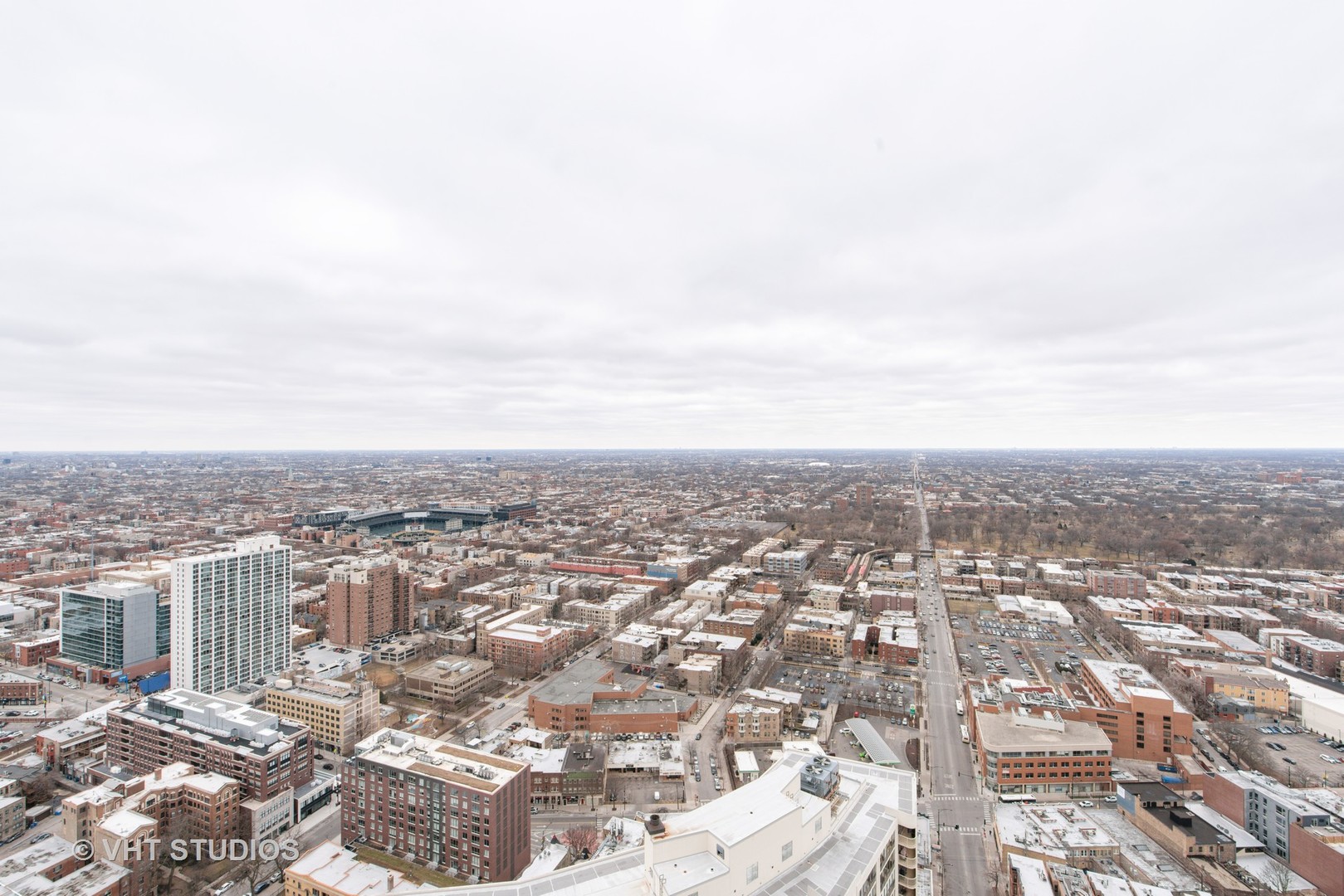 655 West Irving Park Road, Unit 4916 Chicago, IL 60613 - Photo 11 of 13