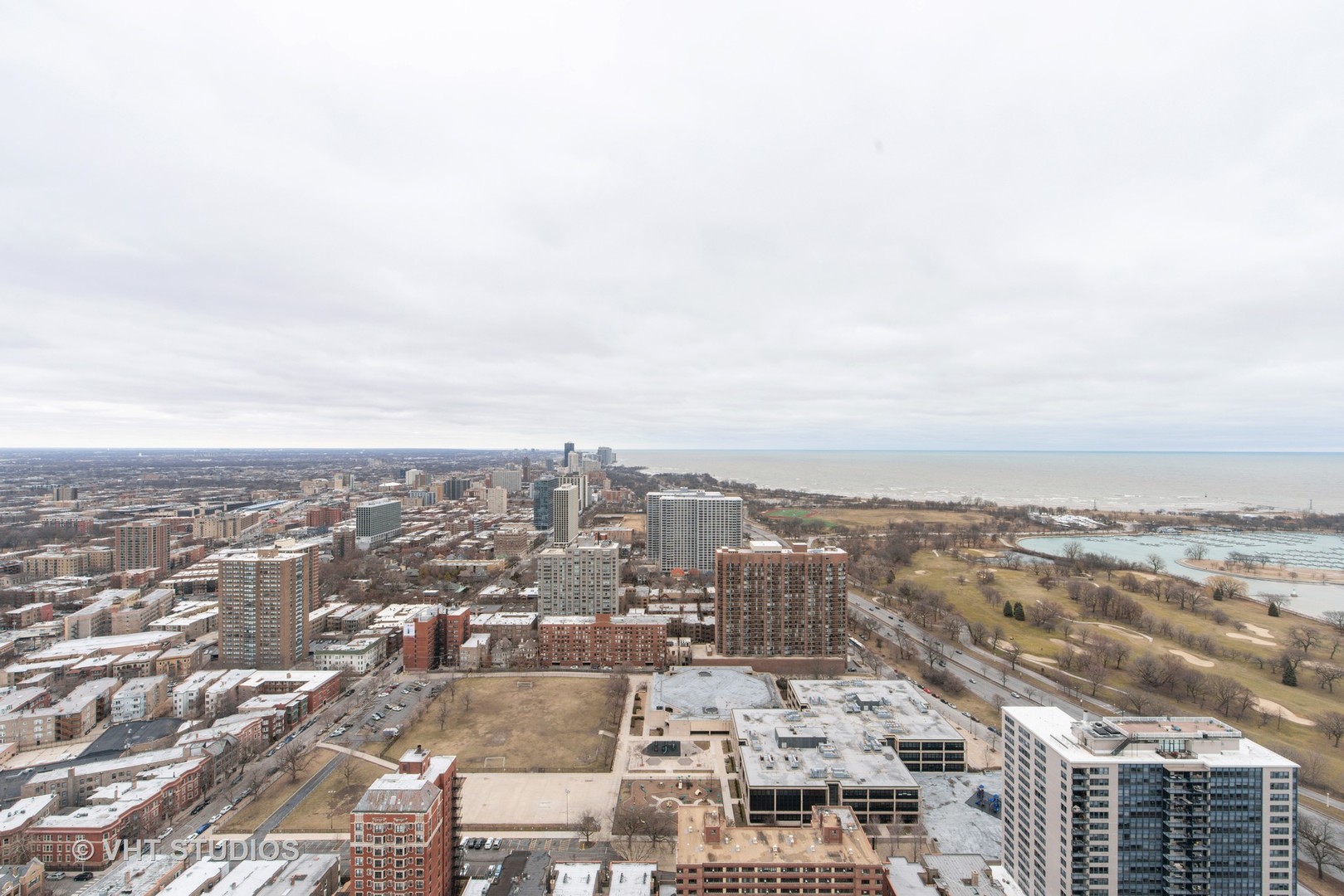 655 West Irving Park Road, Unit 4916 Chicago, IL 60613 - Photo 12 of 13