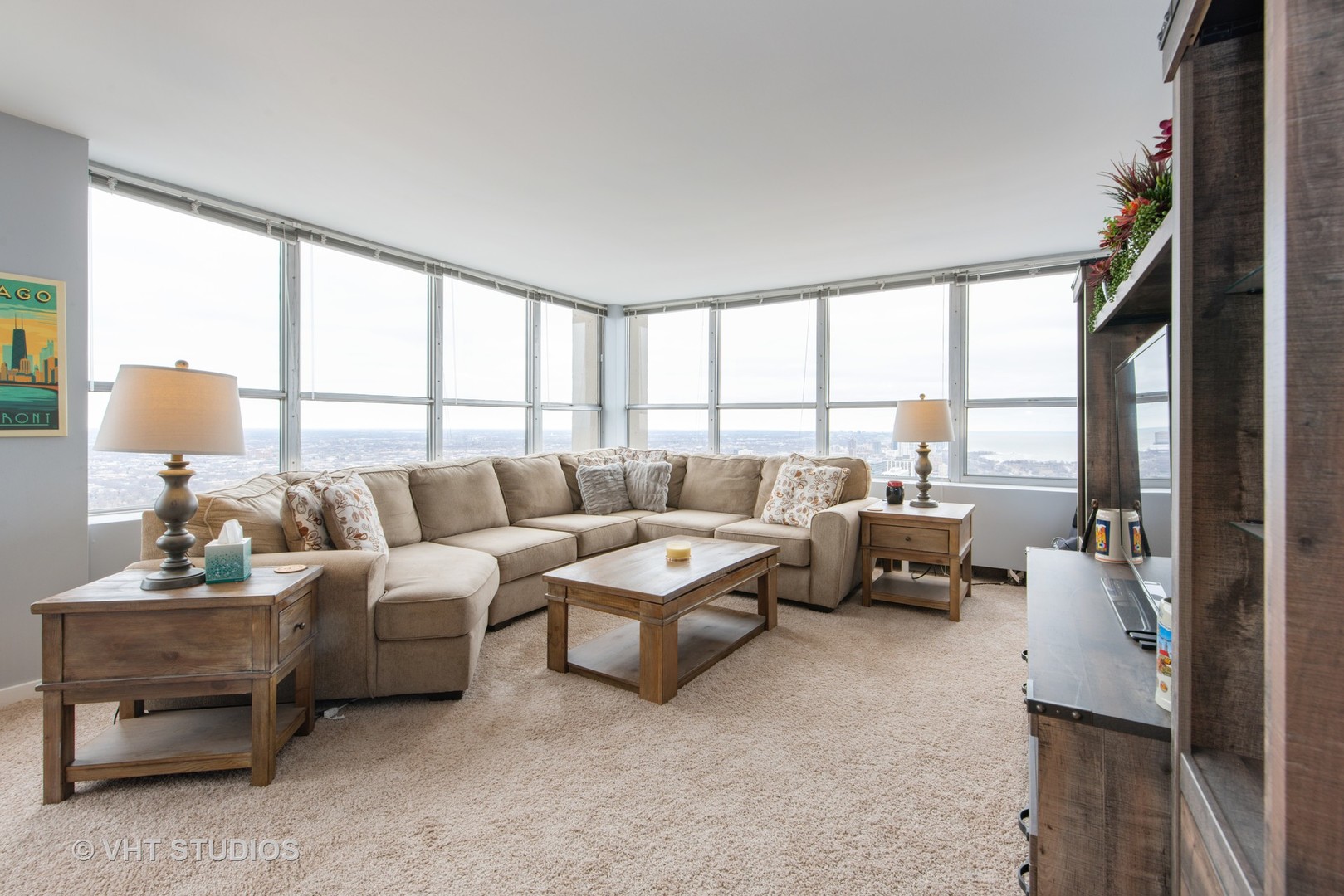 655 West Irving Park Road, Unit 4916 Chicago, IL 60613 - Photo 3 of 13