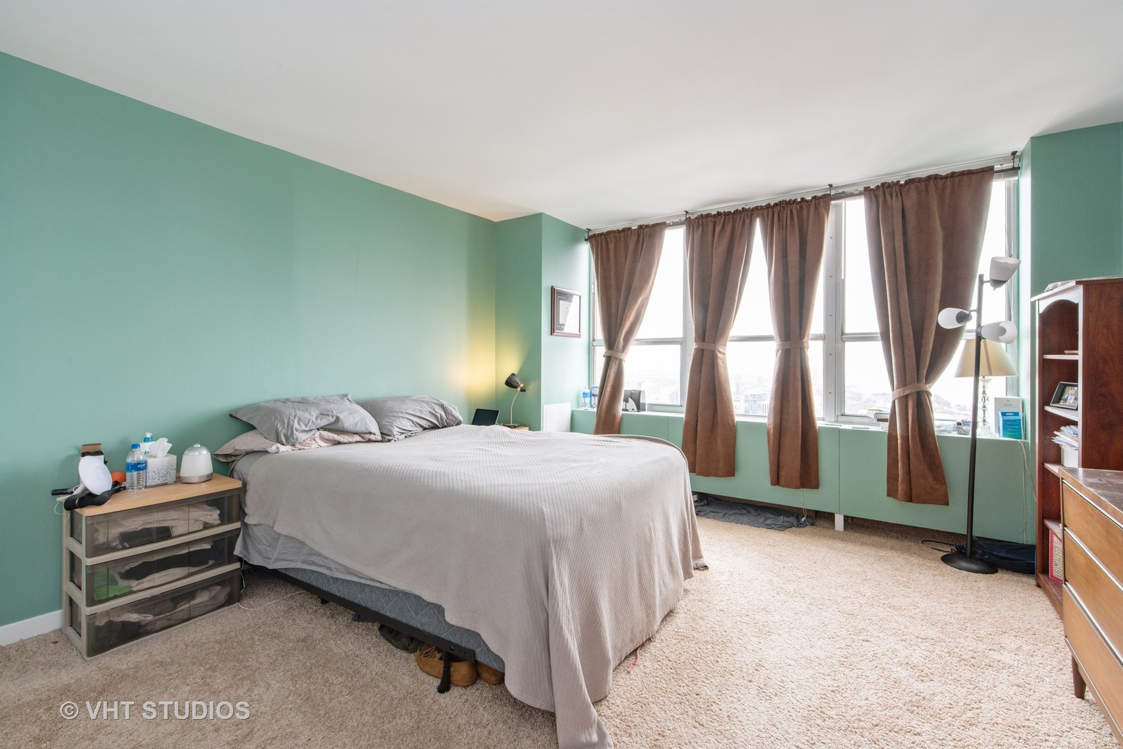 655 West Irving Park Road, Unit 4916 Chicago, IL 60613 - Photo 9 of 13