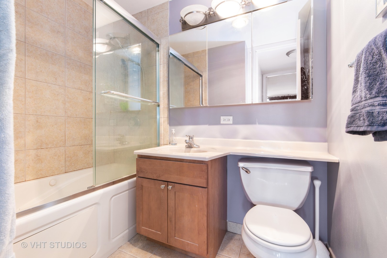 655 West Irving Park Road, Unit 4916 Chicago, IL 60613 - Photo 10 of 13