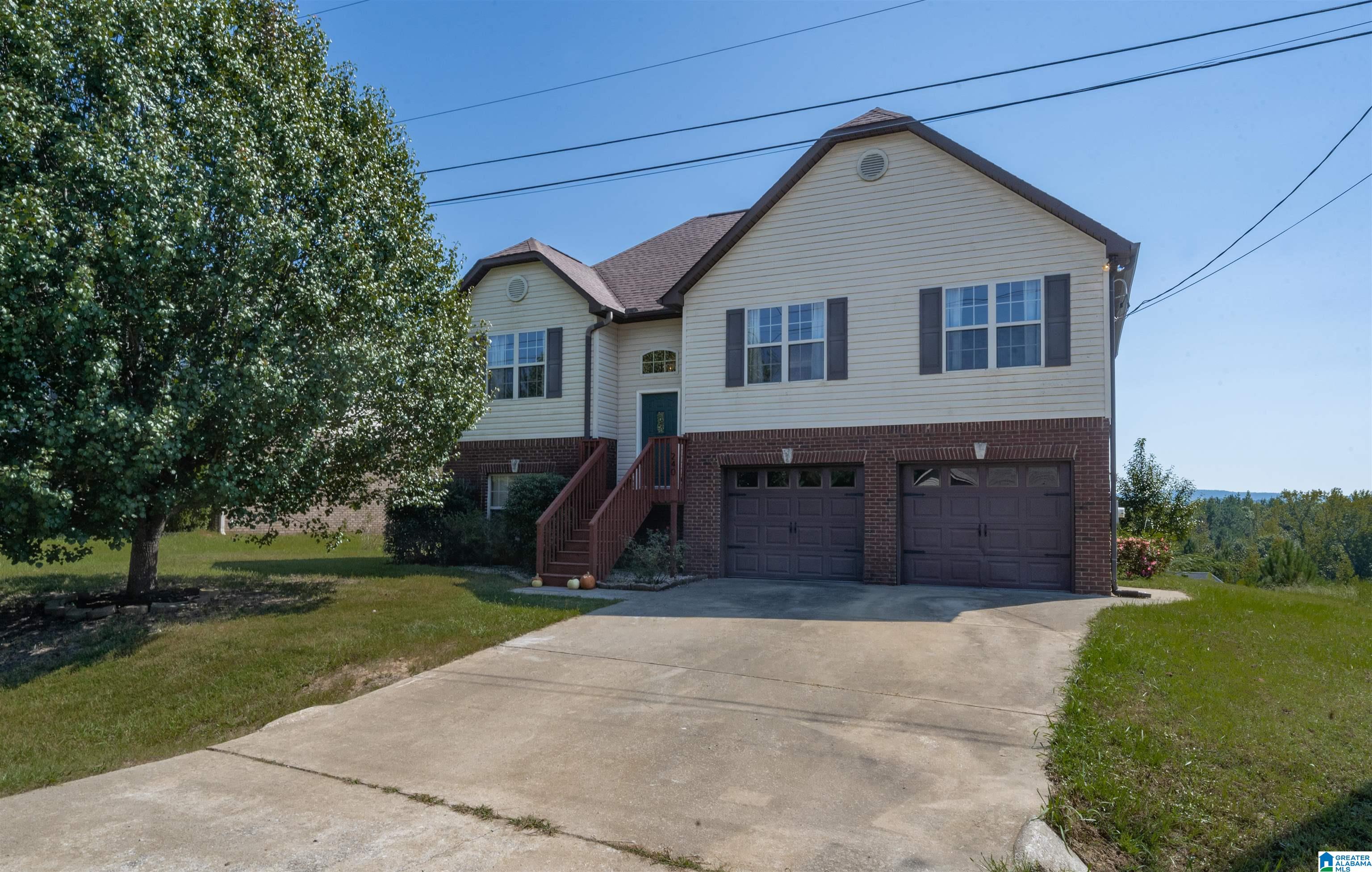 240 Dust Ridge Road Moody, AL 35004 - Photo 2 of 28