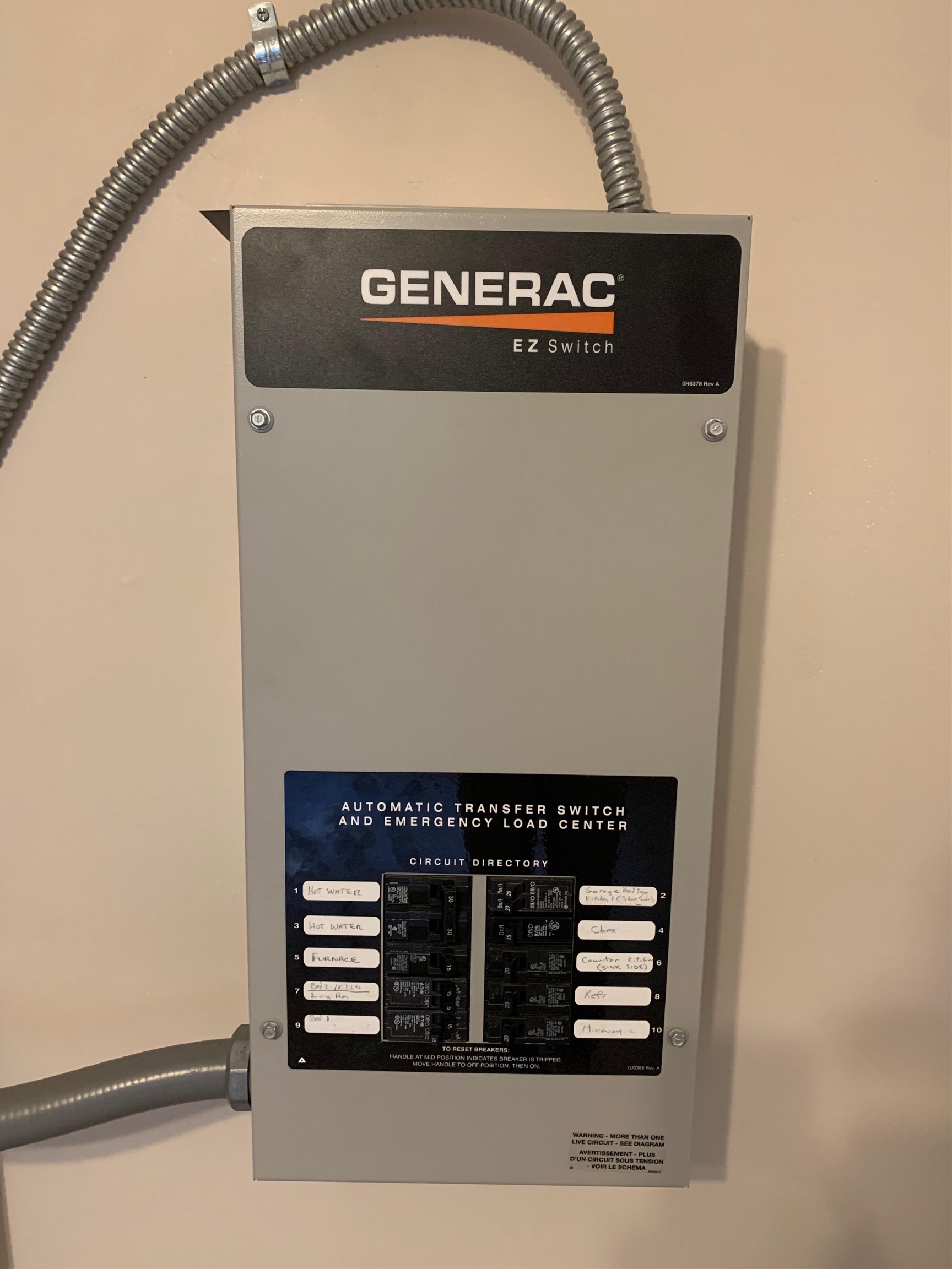 1 Brooklyn's Way Hampstead, NH 03841 - Photo 23 of 29