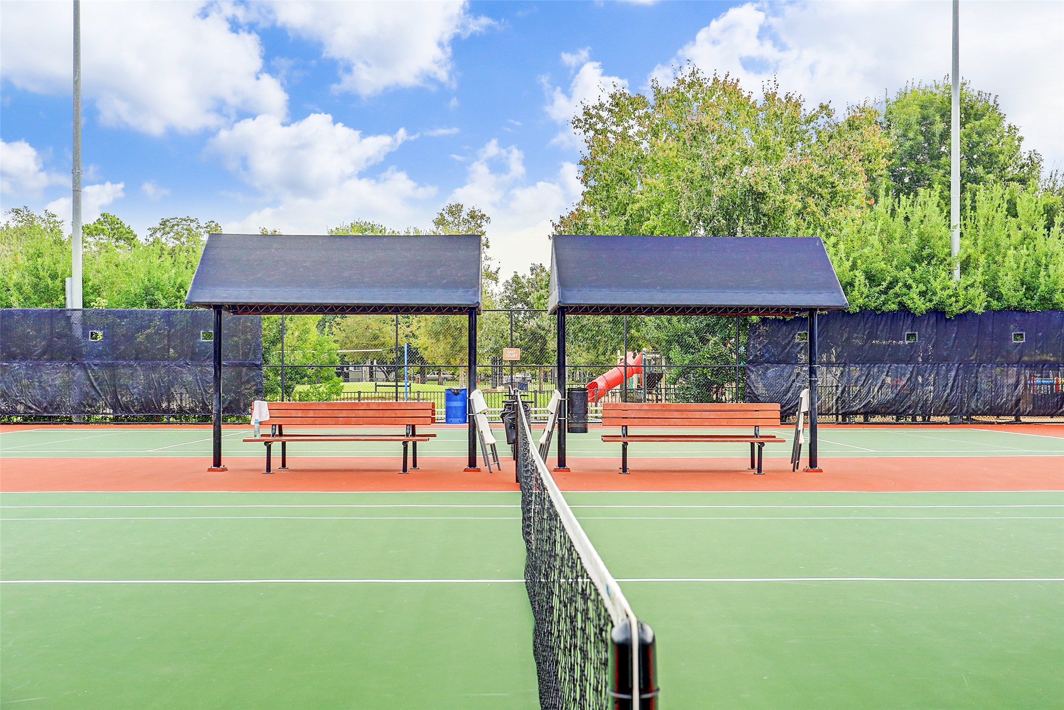 4010 Milton Street Houston, TX 77005 - Photo 39 of 49 LOCAL TENNIS COURTS.
Several of the parks offer tennis and pickleball.