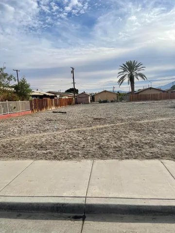 $75,000 | 0 Ca Mecca Ca, Mecca, CA 92254