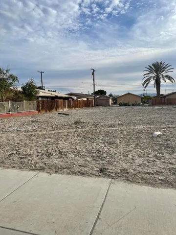 $75,000 | 0 Ca Mecca Ca, Mecca, CA 92254