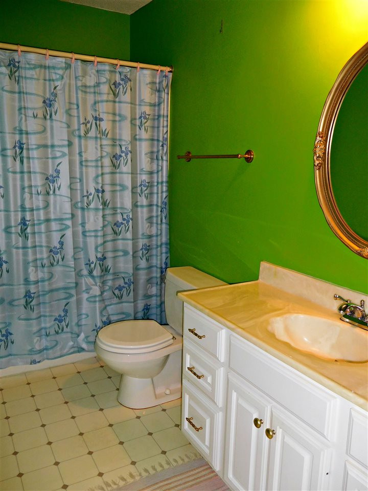 2217 Timberlake Drive Raleigh, NC 27604 - Photo 13 of 22 Hall Bathroom