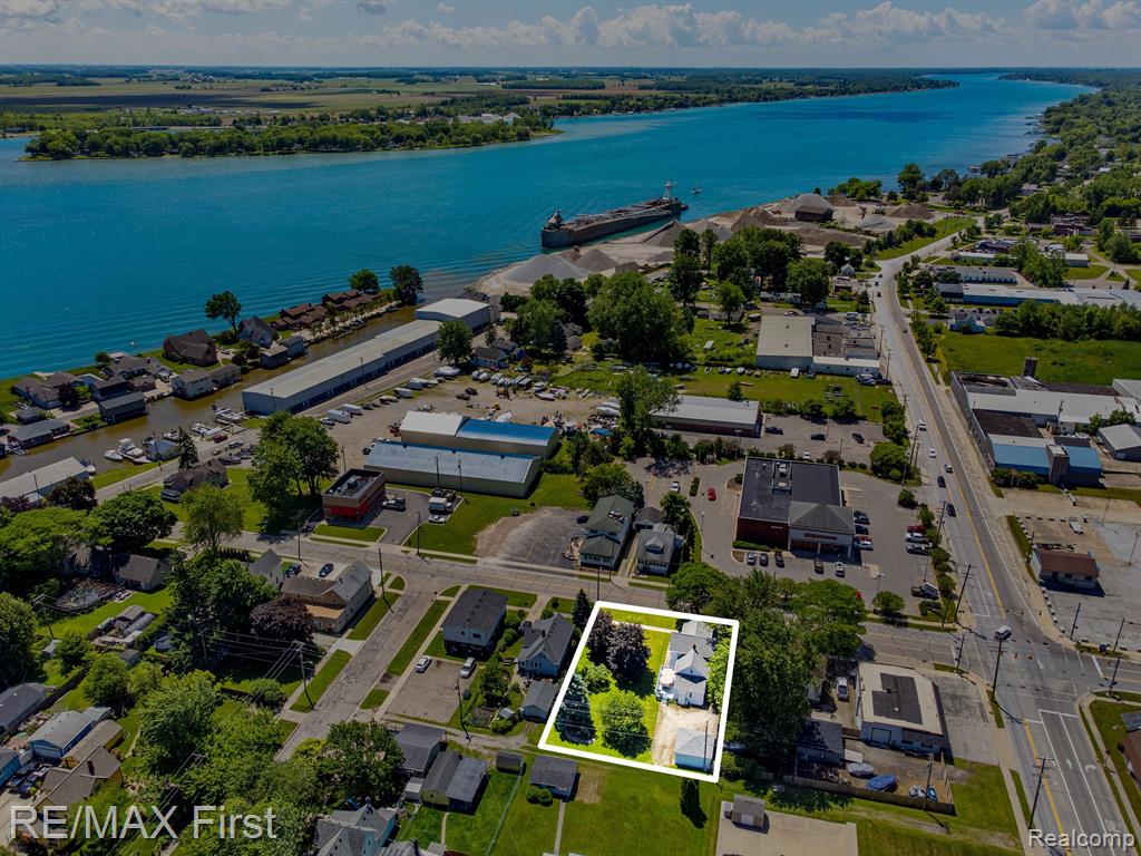 336 Chartier Road Marine City, MI 48039 - Photo 36 of 48