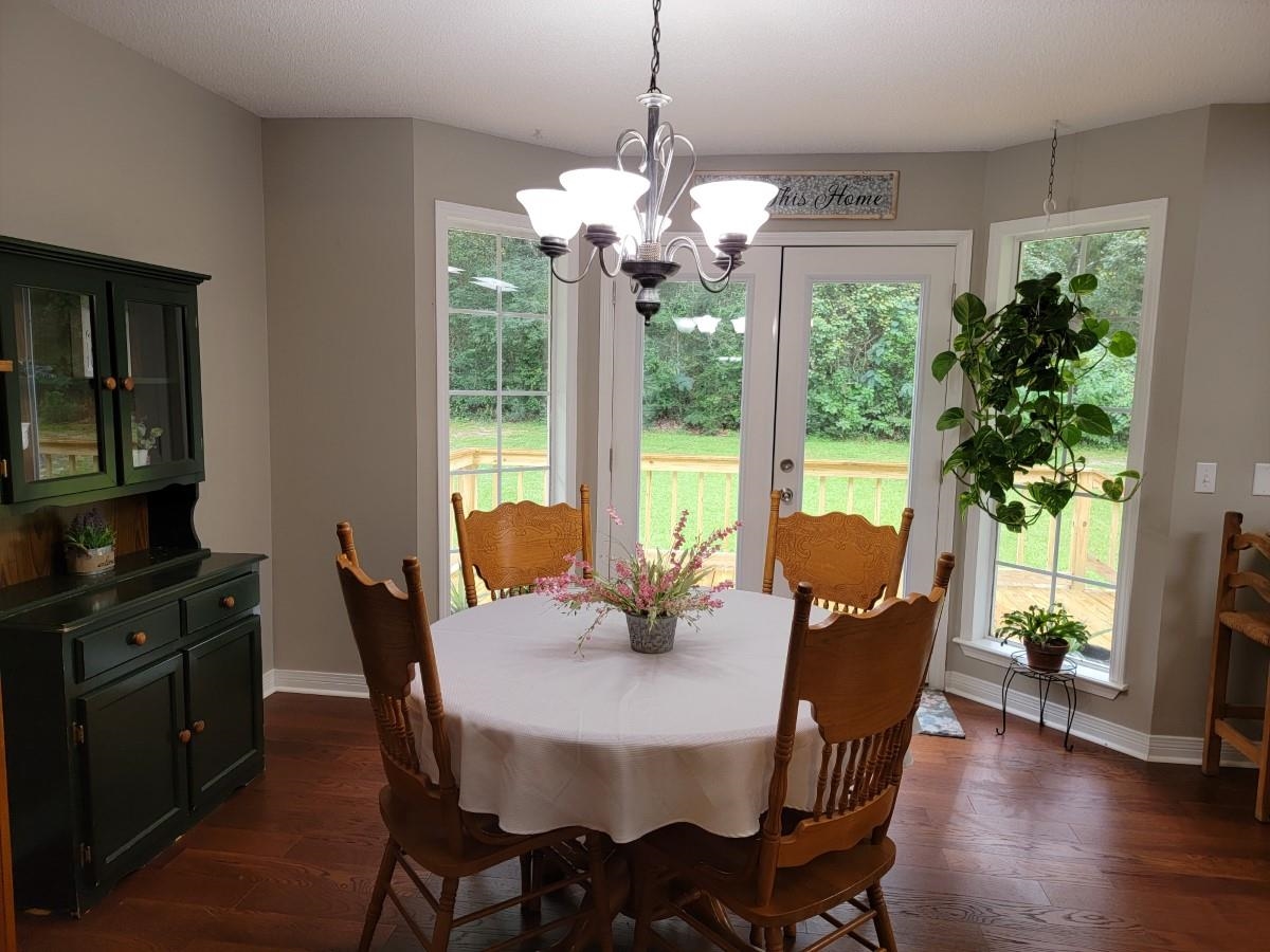 10895 Silas Holmes Road Bay Minette, AL 36507 - Photo 7 of 13