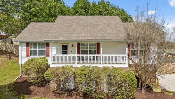 $369,900 | 1453 Oldaker View Lane, Hixson, TN 37343