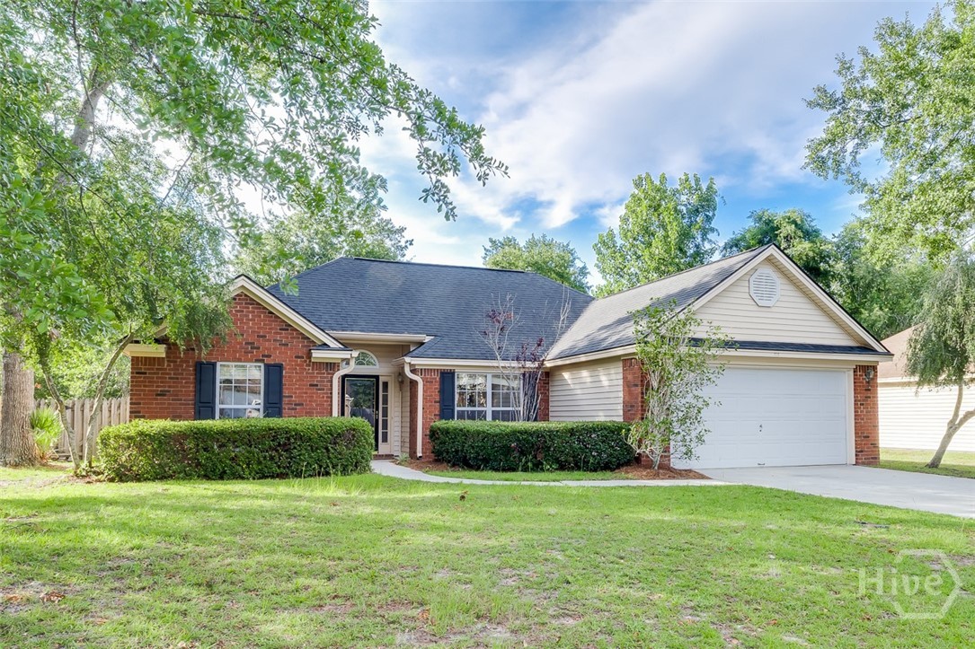 229 Jasper Lane Rincon, GA 31326 - Photo 1 of 38