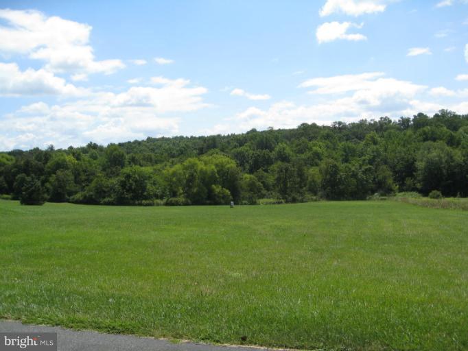 4599 Griffith Road Mount Airy, MD 21771 - Photo 5 of 11 a view of field with trees in the background