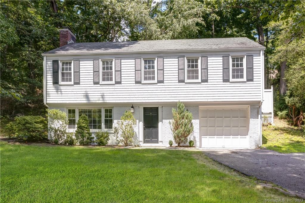 210 Tokeneke Road Darien, CT 06820 - Photo 1 of 1