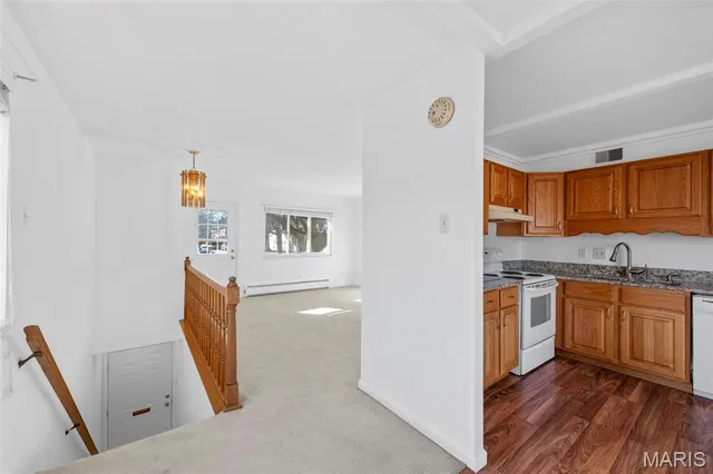 $129,900 | 10622 Carroll Wood Way, St. Louis, MO 63128