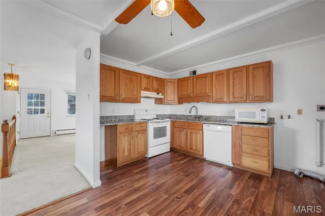 $129,900 | 10622 Carroll Wood Way, St. Louis, MO 63128