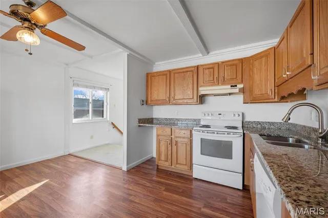 $129,900 | 10622 Carroll Wood Way, St. Louis, MO 63128