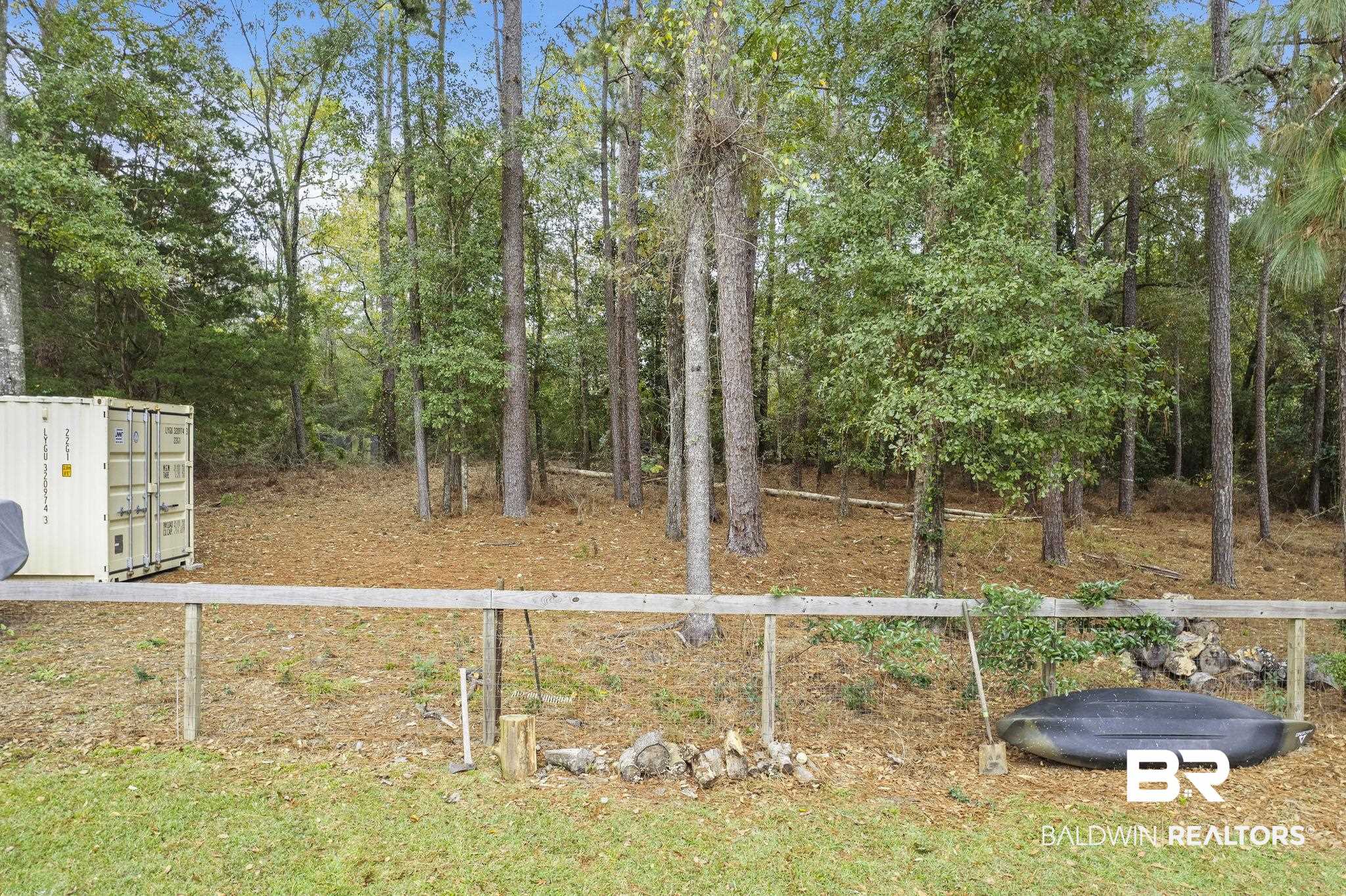 32072 Buzbee Road Daphne, AL 36527 - Photo 40 of 41 View of yard with mail boxes